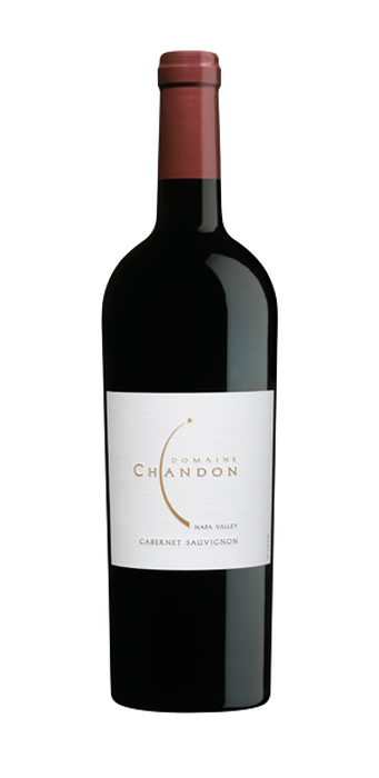 CABERNET SAUVIGNON, NAPA VALLEY 2018 Red